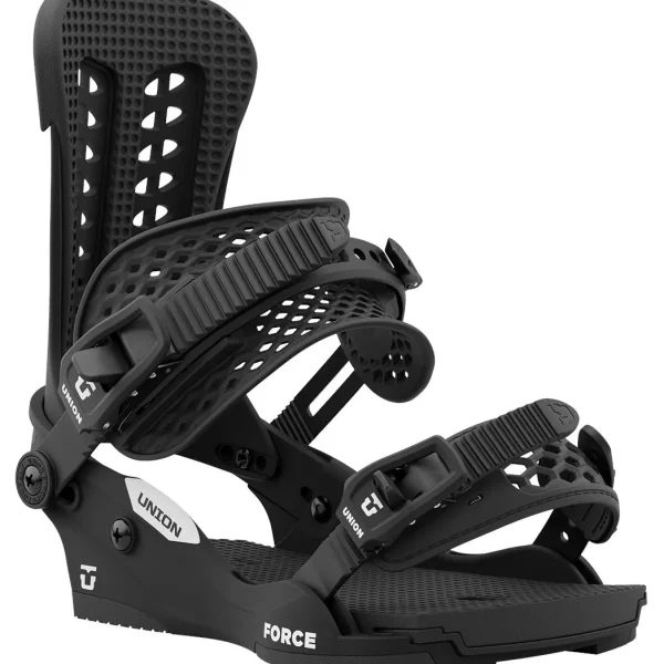 CAPiTA Spring Break Slush Slasher 2.0 Snowboard + Union Force Classic Snowboard Bindings 2025