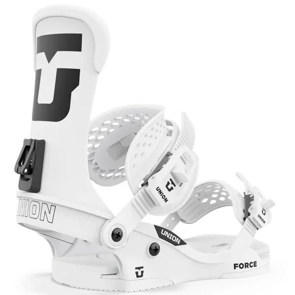 CAPiTA Spring Break Slush Slasher 2.0 Snowboard + Union Force Classic Snowboard Bindings 2025