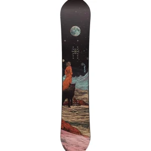 CAPiTA The Equalizer Snowboard - Women's 2025