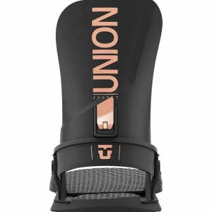 CAPiTA The Equalizer Snowboard + Union Juliet Snowboard Bindings - Women's 2025