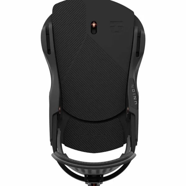 CAPiTA The Equalizer Snowboard + Union Trilogy Snowboard Bindings - Women's 2025