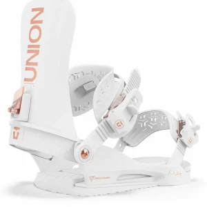 CAPiTA The Equalizer Snowboard + Union Juliet Snowboard Bindings - Women's 2025
