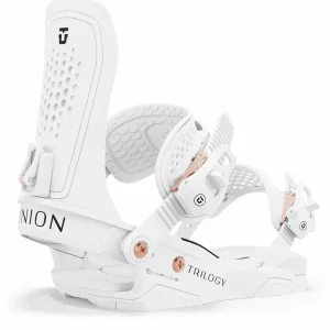 CAPiTA The Equalizer Snowboard + Union Trilogy Snowboard Bindings - Women's 2025