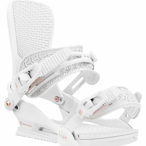 CAPiTA The Equalizer Snowboard + Union Juliet Snowboard Bindings - Women's 2025