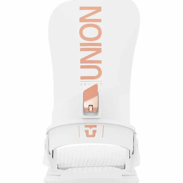 CAPiTA The Equalizer Snowboard + Union Juliet Snowboard Bindings - Women's 2025
