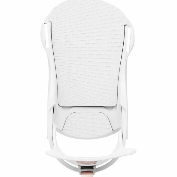 CAPiTA The Equalizer Snowboard + Union Juliet Snowboard Bindings - Women's 2025