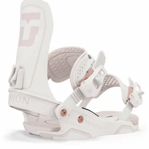 CAPiTA The Equalizer Snowboard + Union Trilogy Snowboard Bindings - Women's 2025