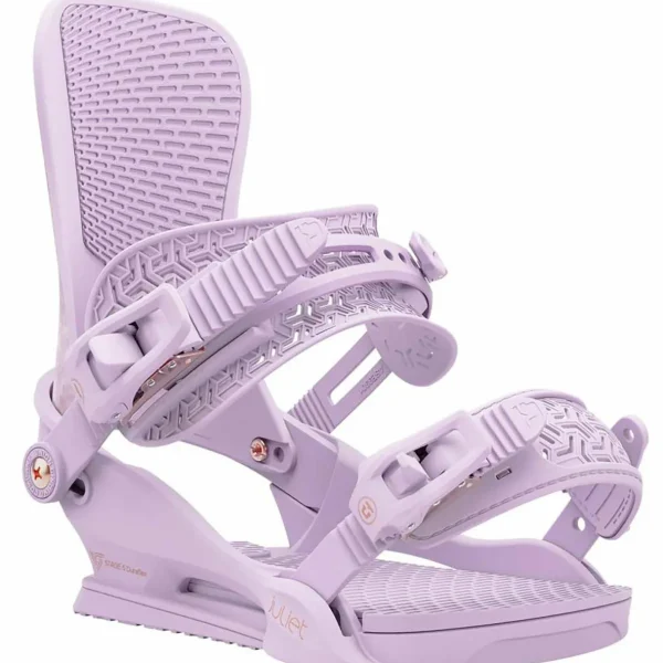 CAPiTA The Equalizer Snowboard + Union Juliet Snowboard Bindings - Women's 2025