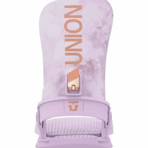 CAPiTA The Equalizer Snowboard + Union Juliet Snowboard Bindings - Women's 2025