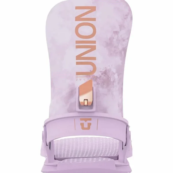 CAPiTA The Equalizer Snowboard + Union Juliet Snowboard Bindings - Women's 2025