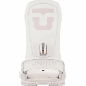 CAPiTA The Equalizer Snowboard + Union Trilogy Snowboard Bindings - Women's 2025