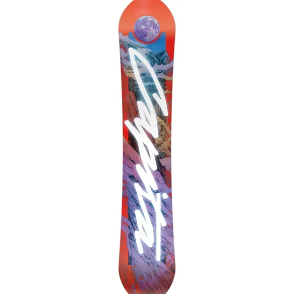 CAPiTA The Equalizer Snowboard - Women's 2025