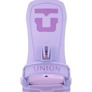 CAPiTA The Equalizer Snowboard + Union Trilogy Snowboard Bindings - Women's 2025