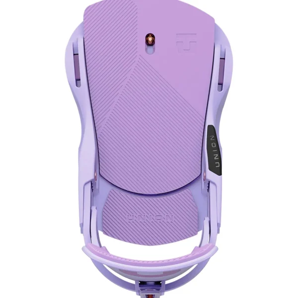 CAPiTA The Equalizer Snowboard + Union Trilogy Snowboard Bindings - Women's 2025