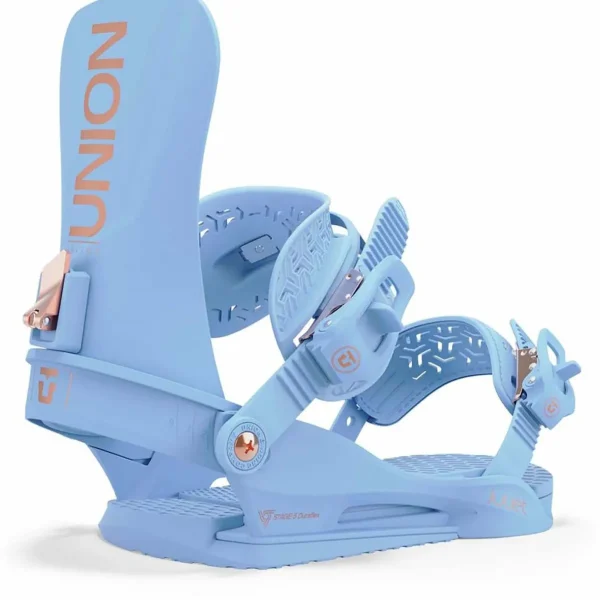 CAPiTA The Equalizer Snowboard + Union Juliet Snowboard Bindings - Women's 2025