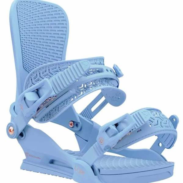 CAPiTA The Equalizer Snowboard + Union Juliet Snowboard Bindings - Women's 2025