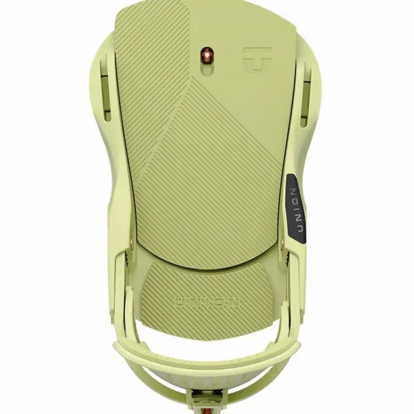 CAPiTA The Equalizer Snowboard + Union Trilogy Snowboard Bindings - Women's 2025