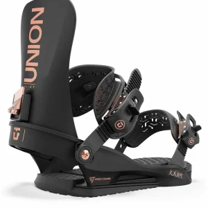 CAPiTA The Equalizer Snowboard + Union Juliet Snowboard Bindings - Women's 2025
