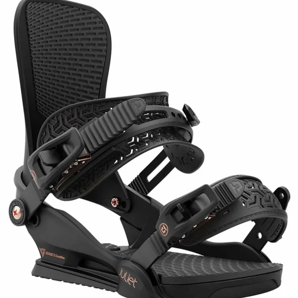 CAPiTA The Equalizer Snowboard + Union Juliet Snowboard Bindings - Women's 2025
