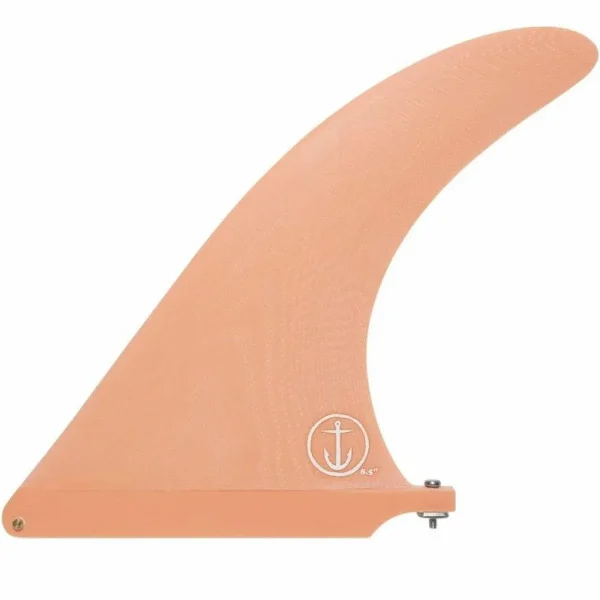 Captain Fin CF Raked Longboard Fin