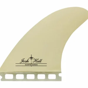 Captain Fin Josh Hall Single Tab Thruster Fin Set