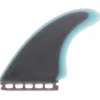 Captain Fin Tyler Warren Twin ESP Single Tab Fin Set