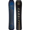 Cardiff Bonsai Enduro Snowboard 2025