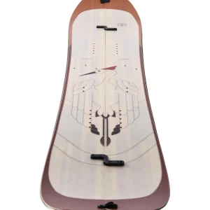 Cardiff Crane Enduro Splitboard + Karakoram Smart Splitbboard Skins 2025