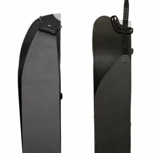 Cardiff Crane Enduro Splitboard + Karakoram Smart Splitbboard Skins 2025