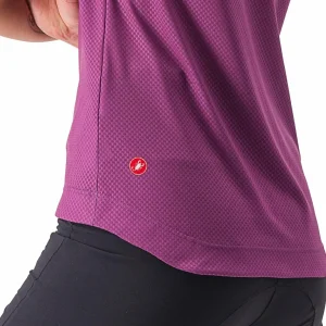 Women Castelli Trail Tech 2 Tee - Women's