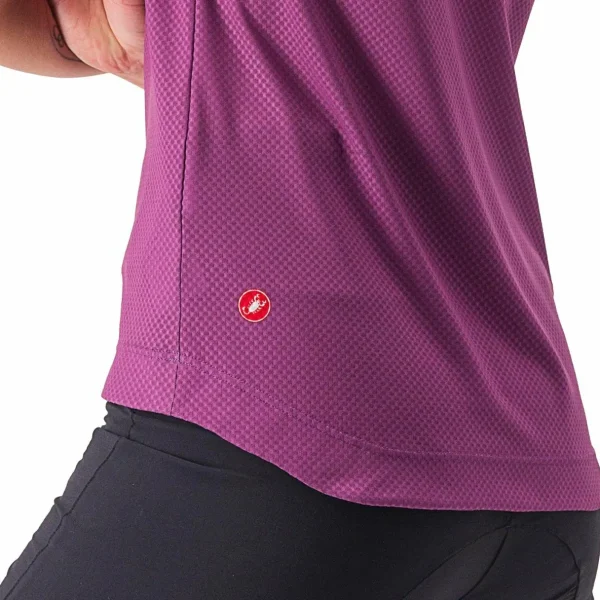 Women Castelli Trail Tech 2 Tee - Women's