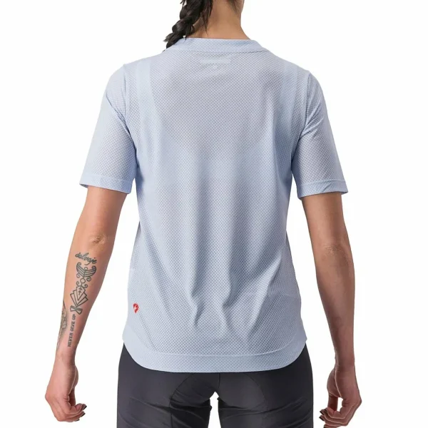 Women Castelli Trail Tech 2 Tee - Women's