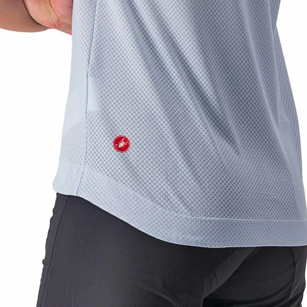 Women Castelli Trail Tech 2 Tee - Women's