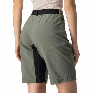 Women Castelli Unlimited Baggy Shorts - Women's