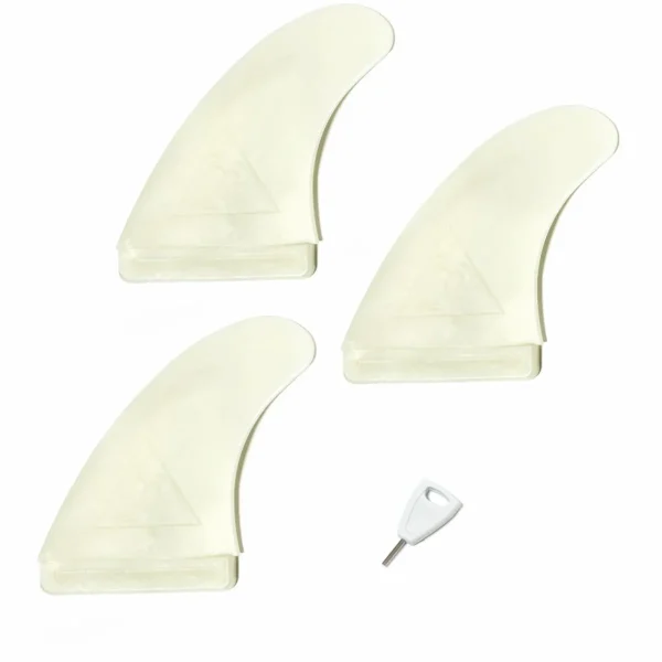 Catch Surf Hi-Performance Thruster Fin Set