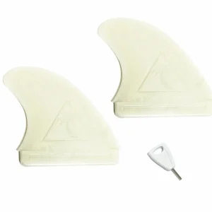 Catch Surf Hi-Performance Side Bite Twin Fin Set
