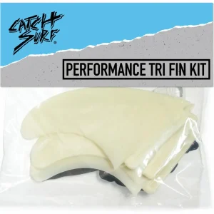 Catch Surf Hi-Performance Thruster Fin Set