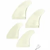 Catch Surf Replacement Quad Fin Set