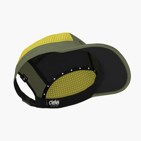 Women Ciele GOCap SC-Decade 014-024 Hat