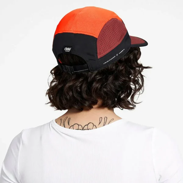Women Ciele GOCap SC-Decade 014-024 Hat