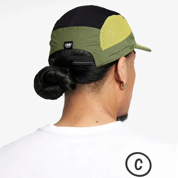 Women Ciele GOCap SC-Decade 014-024 Hat