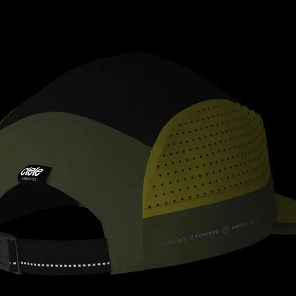 Women Ciele GOCap SC-Decade 014-024 Hat
