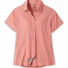 Women Club Ride Bandara Shirt - Women's