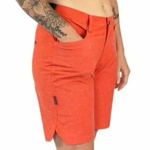Women Club Ride Joy Ride Shorts - Women's