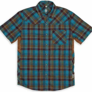 Club Ride New West Heritage Shirt