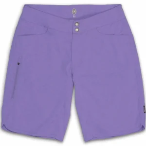 Women Club Ride Savvy 11" Shorts - Women's
