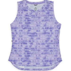 Women Club Ride Sleeveless In Seattle Top - Women's