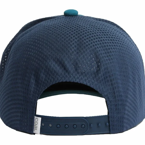 Women Coal ONE Peak Hat