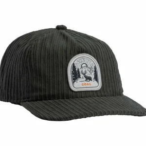 Women Coal The Rally Cry Hat