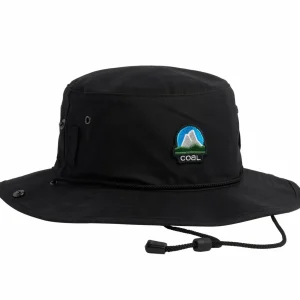 Women Coal The Seymour Cap